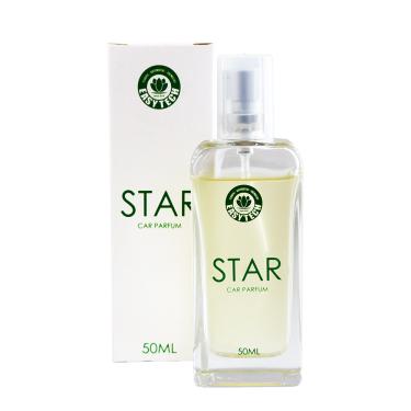 Imagem de Aromatizante Car Parfum Star 50ml Easytech