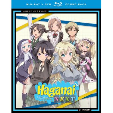 Imagem de Haganai NEXT: Season Two [Blu-ray]