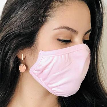 Imagem de That Girl Máscara Adesiva Rosa, That Girl