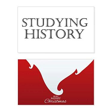 Imagem de Frases curtas estudando história feriado feliz Natal cartão de parabéns mensagem de Natal letra de Natal