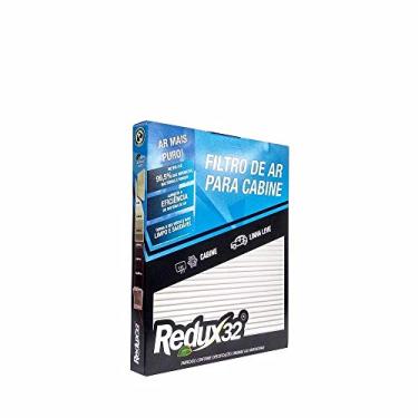 Imagem de redux32 f arc filtro de cabine ar condicionado redux32 arc 830 corolla rav4 / UN / Redux32 9971
