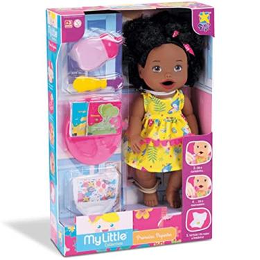 Imagem de DiverToys My Litlle Collection - Brincar de papinha