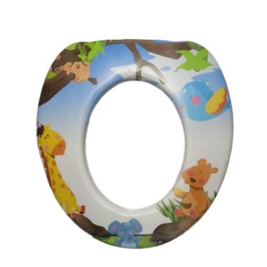 Imagem de Assento Sanitários Infantil