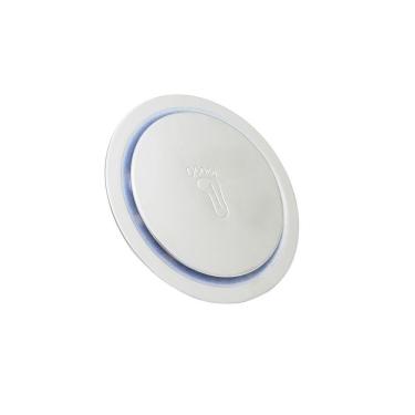 Imagem de Ralo Click Inteligente Redondo 10x10 Cm