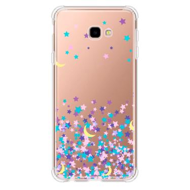 Imagem de Capa Capinha De Celular Compatível com Galaxy J4 Plus/J4 Core Samsung Personalizada