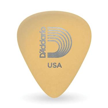 Imagem de D'Addario Palhetas de guitarra Planet Waves Cortex | Pacote com 10 - Leve, 1UCT2-10
