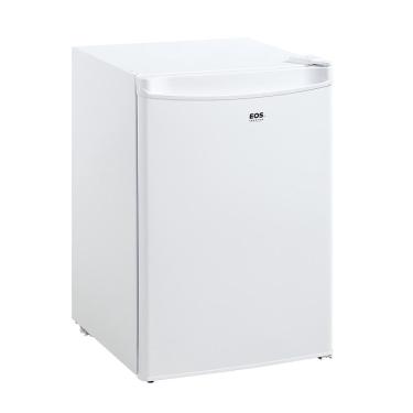Imagem de Frigobar Mini Refrigerador Doméstico Ice Compact 71l Efb81 127v Branco - Eos