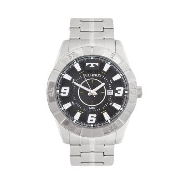 Imagem de Relógio Masculino Technos Racer - 2115KYX/1P
