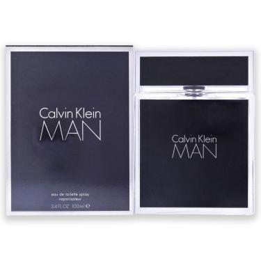 Imagem de Perfume Calvin Klein Man Calvin Klein 100 ml EDT Homem