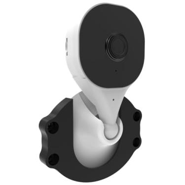 Imagem de Suporte Protetor Antivandalismo e Anti Furto Para Camera IntelBras Imx C