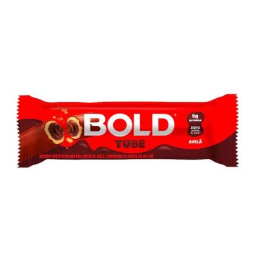 Imagem de Bold Tube Avelã 30g