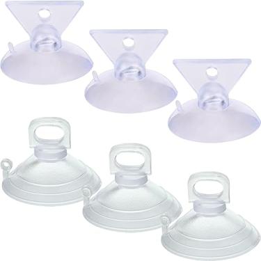 Imagem de Kit de troca de lâmpada, MR16 GU10 cabeça de trocador de lâmpada, 2 tamanhos de substituição de lâmpada para mini pistas de halogênio LED, iluminação embutida, luzes de foco e capô de alcance (10 peças)