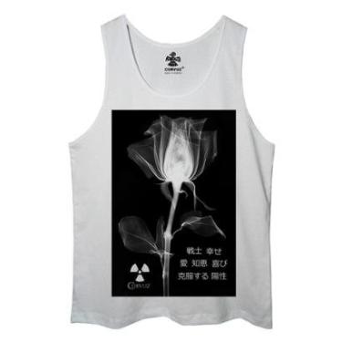 Imagem de Regata Corvuz Nerium-Masculino