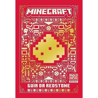 Imagem de Minecraft | Guia da redstone (Oficial ilustrado)