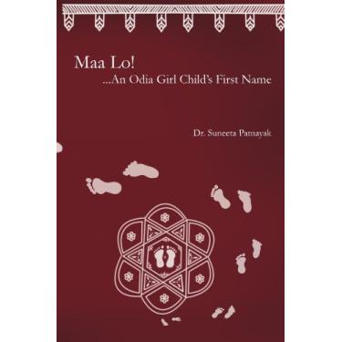 Imagem de Maa Lo...An Odia Girl Child's First Name (English Edition)