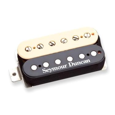 Imagem de Seymour Duncan Captador de zebra com pescoço modelo 78