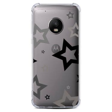 Imagem de Capa Capinha De Celular Compatível com Moto G5 Plus Motorola Personalizada