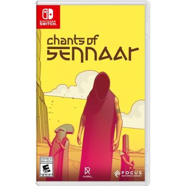 Imagem de Chants of Sennaar Switch