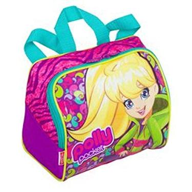Imagem de Lancheira Termica Infantil Polly 14Z 062956-00 Sestini