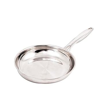 Imagem de Swiss Diamond Frigideira revestida premium - 20 cm, prata