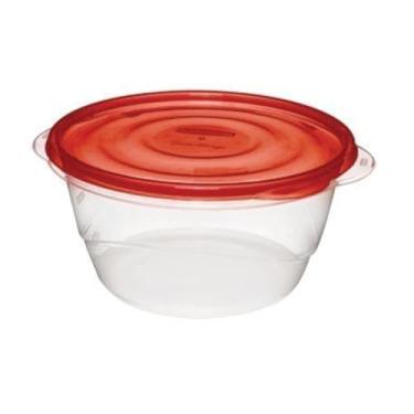 Imagem de Takealongs – Pacote com 3 da Rubbermaid MfrPartNo 7A95-RE-TCHIL