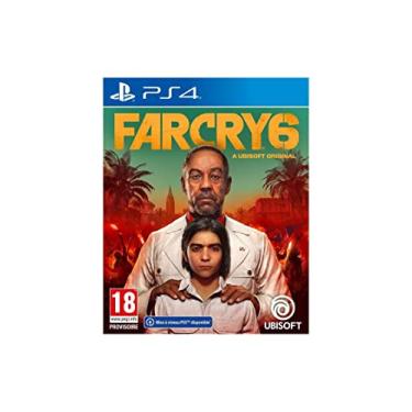 Imagem de UBI SOFT FRANCE Far Cry 6