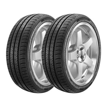 Imagem de Kit 2 Pneus Comforser Aro 15 165/45R15 Sports K4 68V