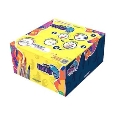 Imagem de NEWPEN | 25.001 | Art Kit Hubble | A fábrica de canetas | Monte sua Caneta em Casa