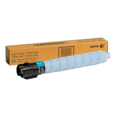 Imagem de Toner Xerox Ciano SOLD Altalink - 28K - 006R01755NO