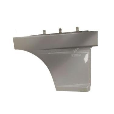 Imagem de Extensão Da Porta Direita Para DAF XF105 - 1295620 - TOP WAY