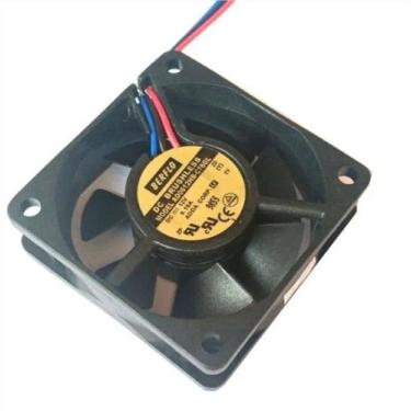 Imagem de Cooler 60x60x20 12V AD0612HB-C76 - 450 Rolamento Amp.: 0.16 - RPM: 450