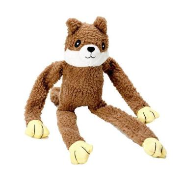 Imagem de Brinquedo Chalesco Esquilo para Cães