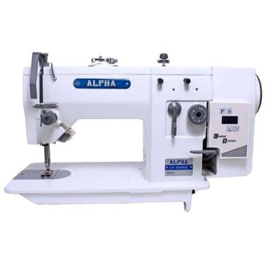 Imagem de Zig Zag 3 Pontinhos Direct Drive LH20U457AD-Alpha, 220V