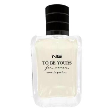 Imagem de Perfume Feminino To Be Yours 100Ml - Ng Parfurms