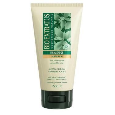 Imagem de Finalizador Antiqueda Jaborandi 150 g Bio Extratus