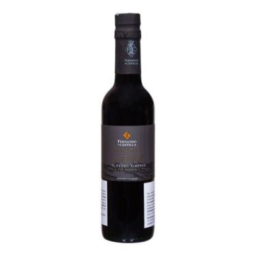 Imagem de Vinagre de Jerez Al Pedro Ximenez Fernando de Castilla 375ml
