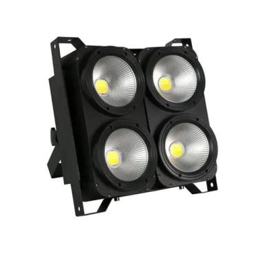 Imagem de Mini Brut 4 LED Briwax 400W BX313-S21