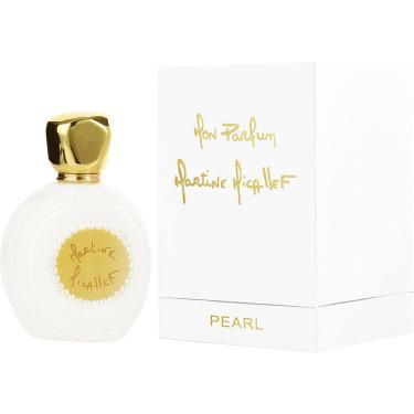 Imagem de Perfume Feminino M. Micallef Paris Mon Parfum Pearl Parfums M Micallef Eau De Parfum Spray 100 Ml