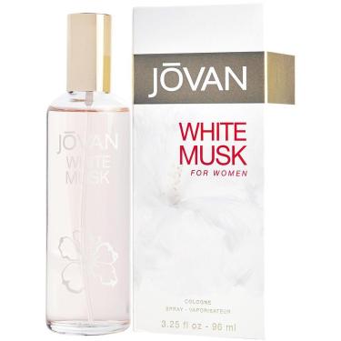 Imagem de Colônia Colônia Spray 96 Ml Jovan White Musk Jovan Feminino