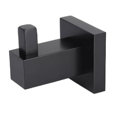 Imagem de Cabide elegance  black matte - Hera