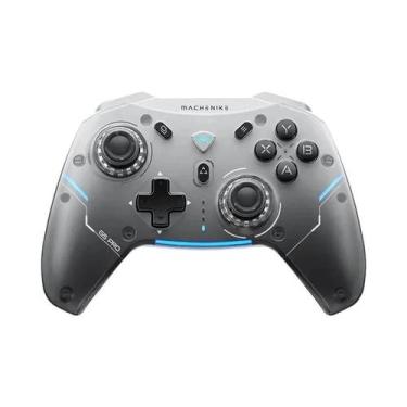 Imagem de Controlador De Jogos Machenike G5 Pro Elite - Sem Fio, Hall Trigger, P