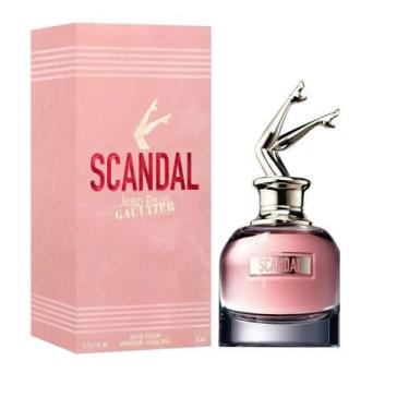 Imagem de Jean Paul Gaultier Scandal Fem Edp 80ml - JEAN PAUL GALTIER