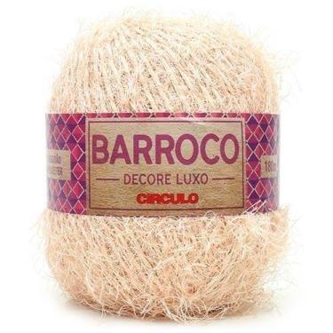 Imagem de Barbante Barroco Decore Luxo 280g - 180 Metros - CÍRCULO, 119