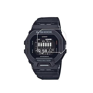 Imagem de Película protetora de tela Zshion compatível com GBD-200, película protetora de vidro temperado de dureza 2.5D 9H, resistente a arranhões e anti-impressões digitais transparente [2 unidades]