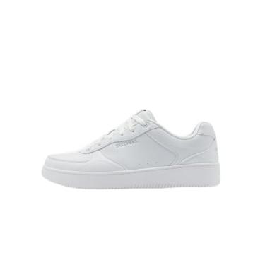 Imagem de Skechers Tênis masculino Sport Court 2.0-Rayde, Branco, 43