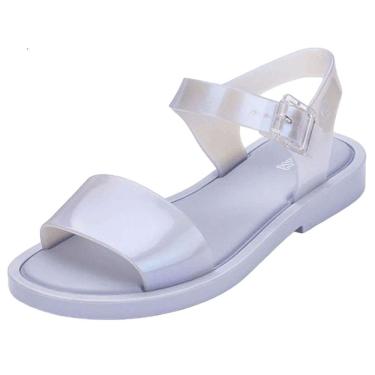 Imagem de Sandalia Feminina Melissa Mar Sandal II 33815