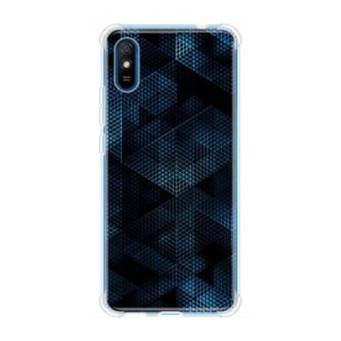 Imagem de Capa Capinha De Celular Compatível com Xiaomi Redmi 9A Mi Personalizad