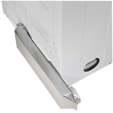 Imagem de Copperfield 89636 Tubo de periscópio de ventilação para ventilação lateral de 45,7 cm a 73,5 cm