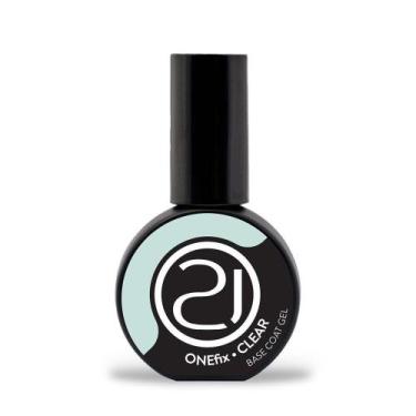 Imagem de Base ONEfix Clear 12ml - Nails 21