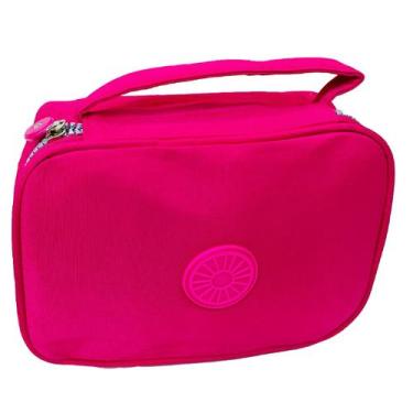 Imagem de Estojo Box Porta Caneta Lapis Bolsinha Organizadora Escolar - HHW, Pin